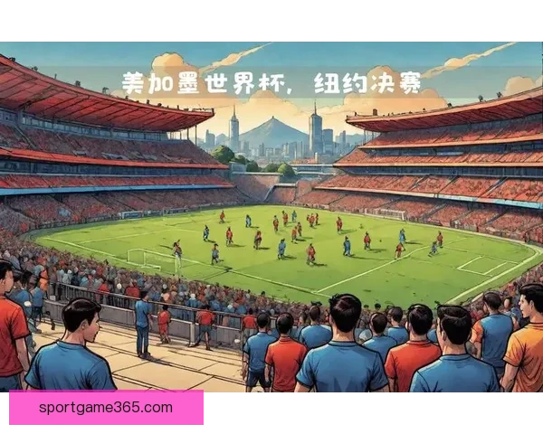 2026世界杯强队前瞻：谁将主宰全球足球舞台的新格局